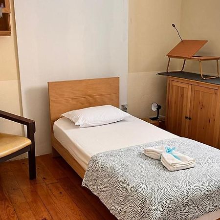 Hostel Brazuca ポルト エクステリア 写真