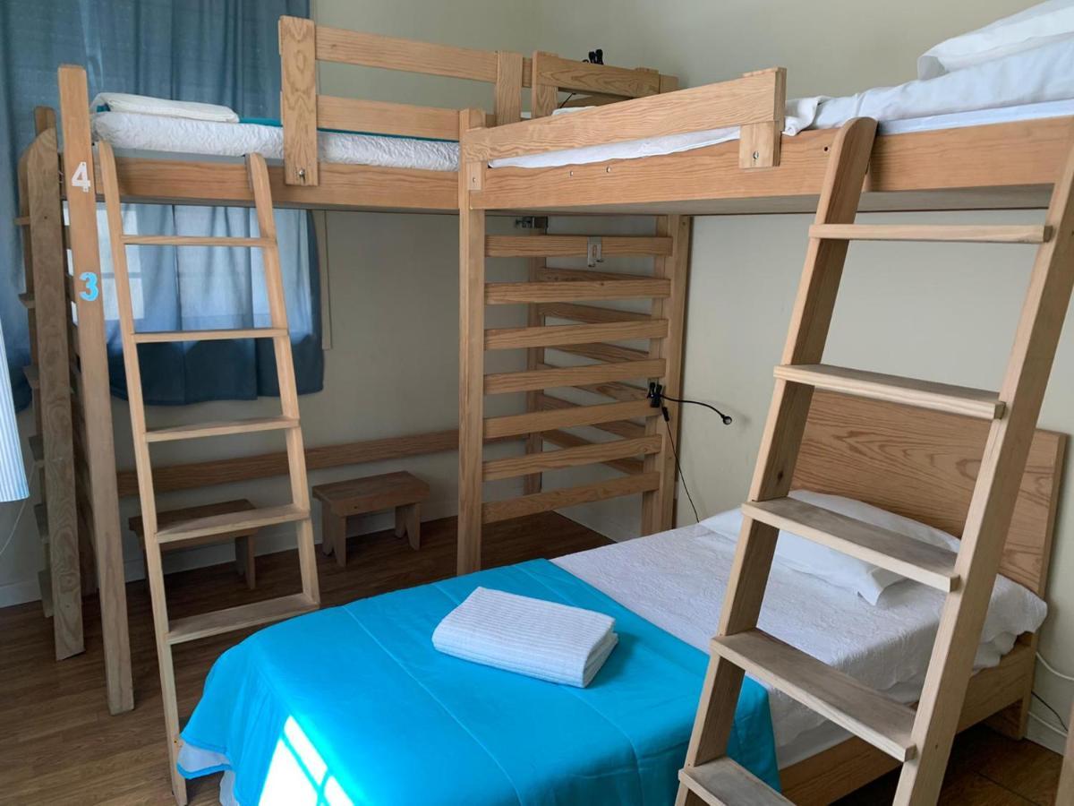 Hostel Brazuca ポルト エクステリア 写真