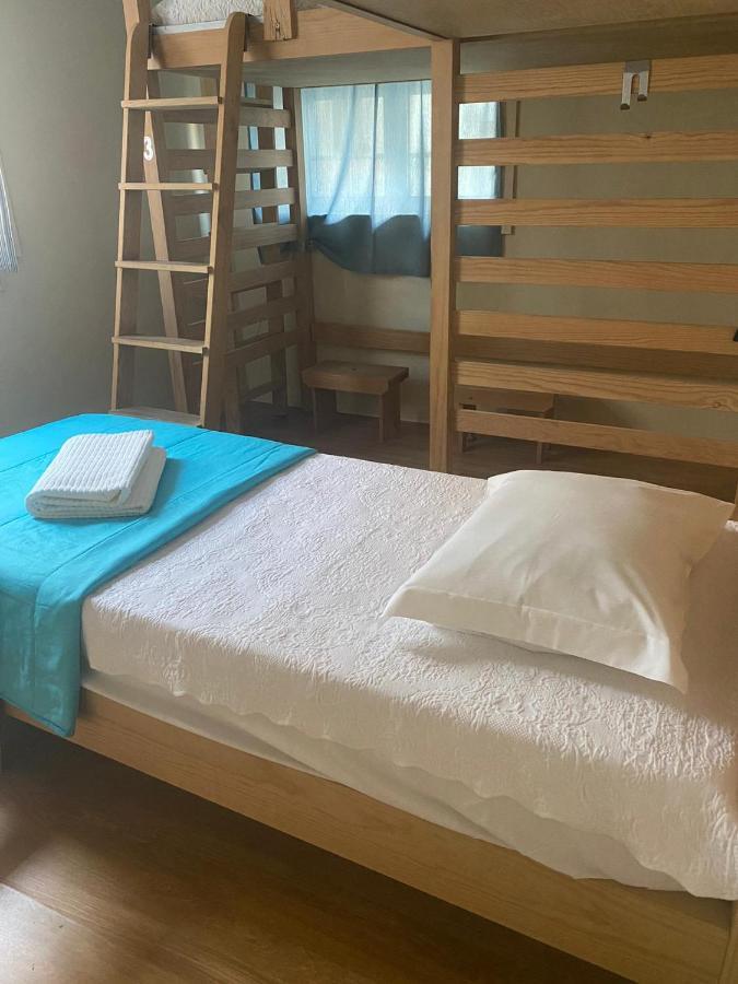 Hostel Brazuca ポルト エクステリア 写真