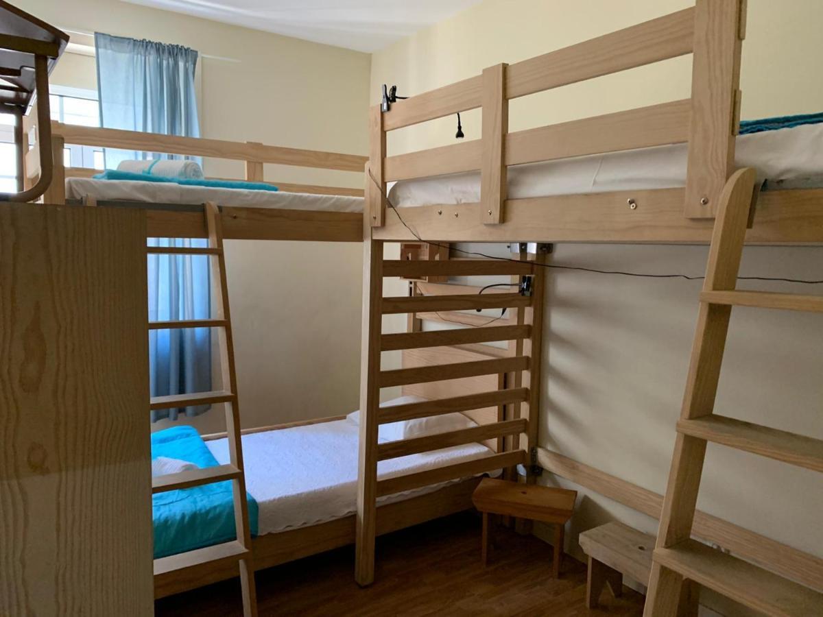 Hostel Brazuca ポルト エクステリア 写真