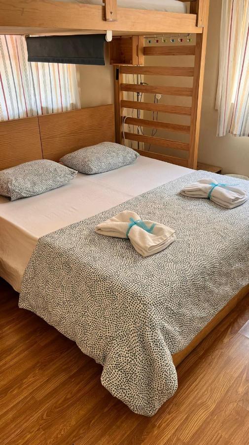 Hostel Brazuca ポルト エクステリア 写真