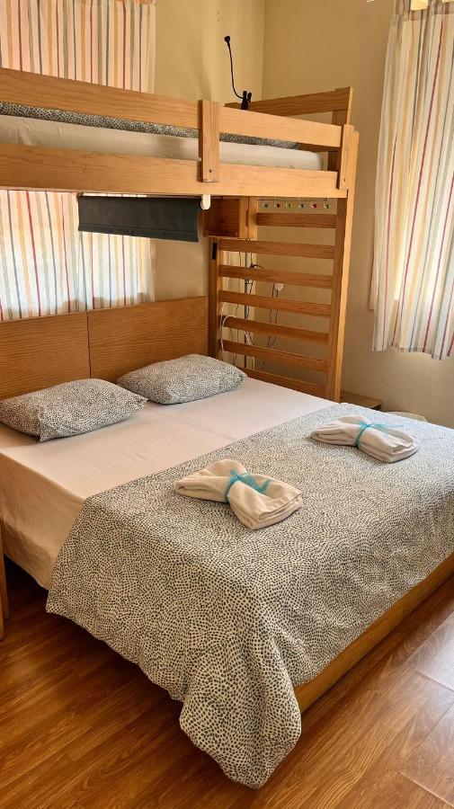 Hostel Brazuca ポルト エクステリア 写真